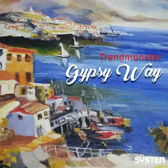 Gypsy Way by Trendmonster