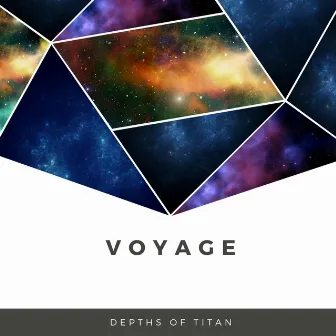 Voyage by Depths of Titan