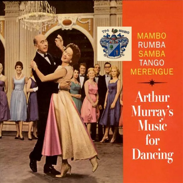 Music for Dancing