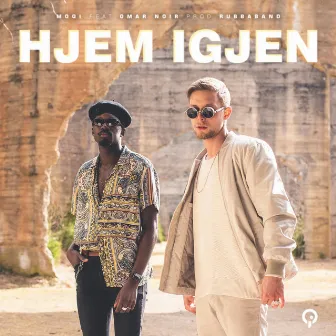 Hjem Igjen by Qio