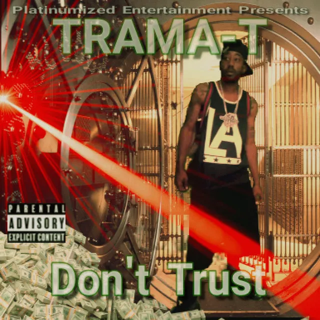 Don't Trust