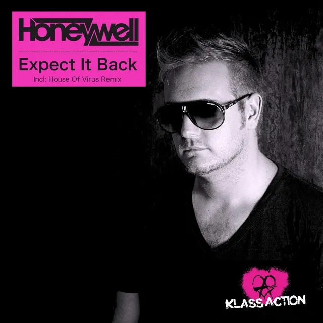 Expect It Back - Original Mix