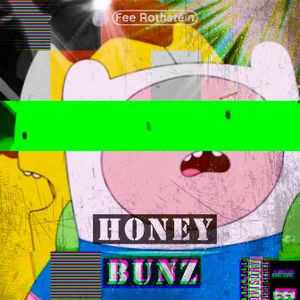 Honey Bunz by Fee Rothstein