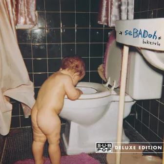 Bakesale: Deluxe Edition by Sebadoh