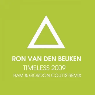 Timeless 2009 (RAM & Gordon Coutts Remix) by Gordon Coutts