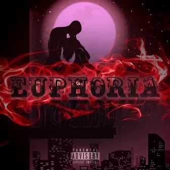 Euphoria by JOHN_UAII