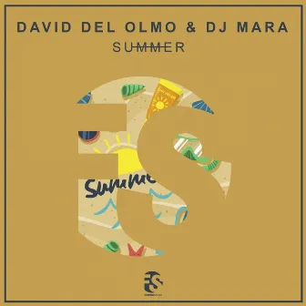 Summer by David Del Olmo