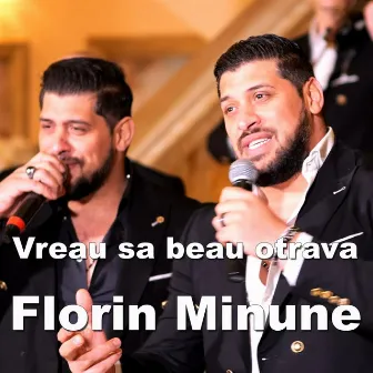 Vreau sa beau otrava by Florin Minune