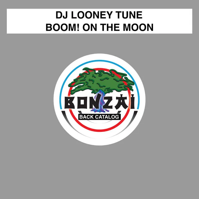 Boom! On The Moon - Fire & Ice Remix