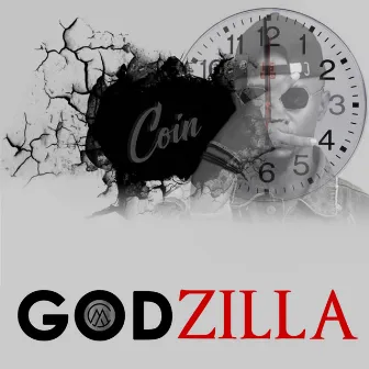 Godzilla by Coin