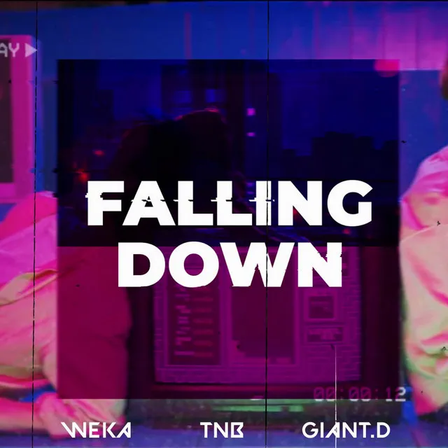 Falling Down - Beat