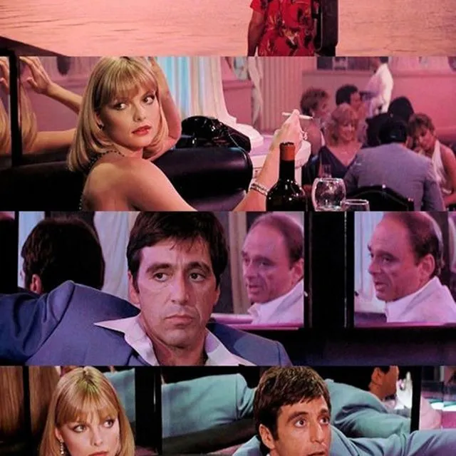 Scarface