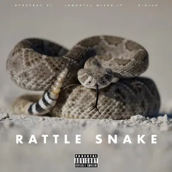 Rattle Snake by 