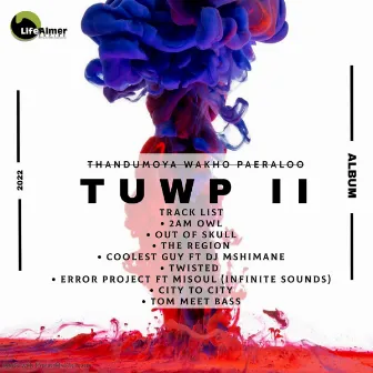 TUWP II by Paeraloo