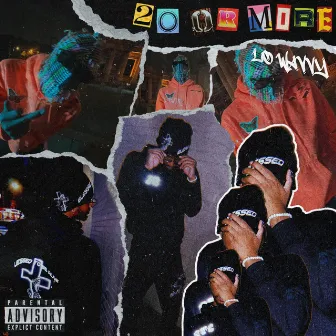 20 or More by Lo Wavvy