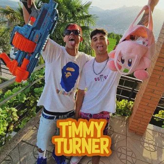 Timmy Turner by Molina Beatz