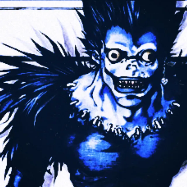 Ryuk!