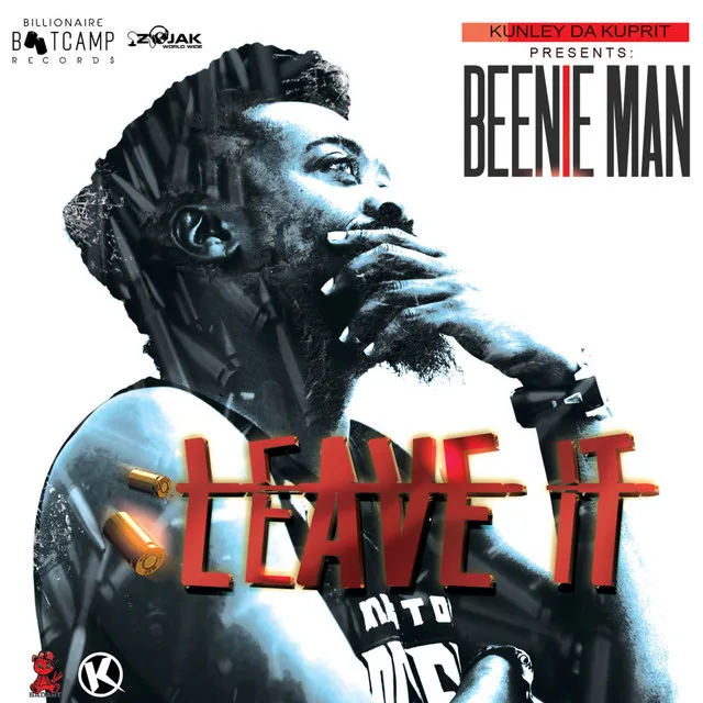 Leave It (feat Beenie Man) - Single