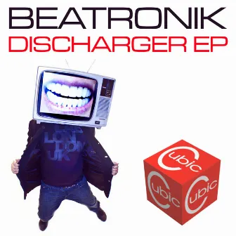 Discharger EP by Beatronik