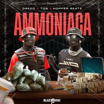 Ammoniaca by Hopper Beatz