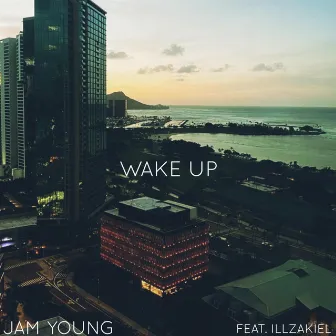 Wake Up by Jam Young