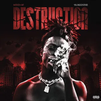 Mind Of Destruction by 9lokknine