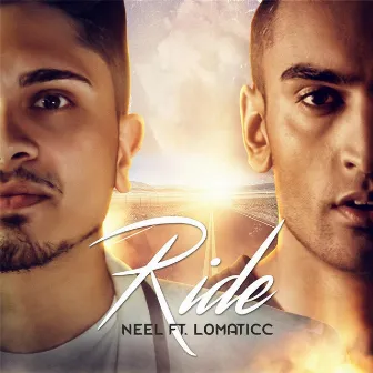 Ride (feat. Lomaticc) by NEEL