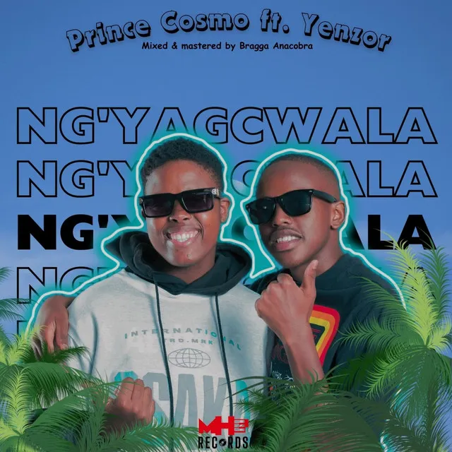 Ng'yagcwala