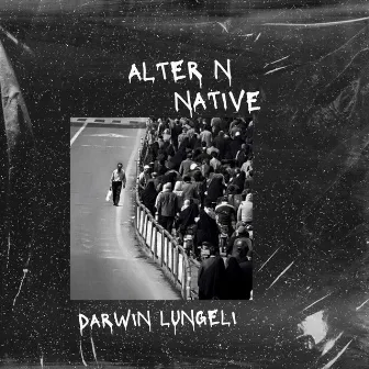 Alter n Native by Darwin Lungeli