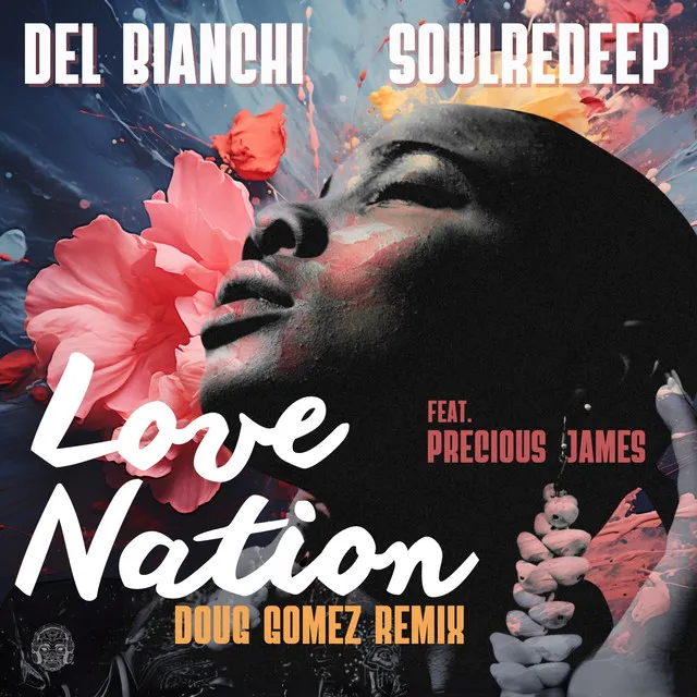 Love Nation - Doug Gomez Drums Remix