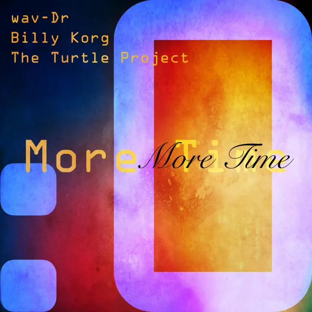 More Time