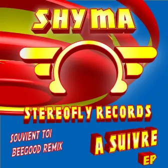 A Suivre Ep by Shyma