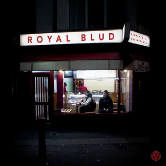 Royal Blud by Kamakaze