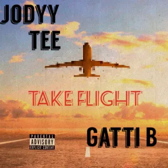 Take Flight by Jodyy Tee