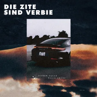 Die Zite sind verbie by Koala Smoke