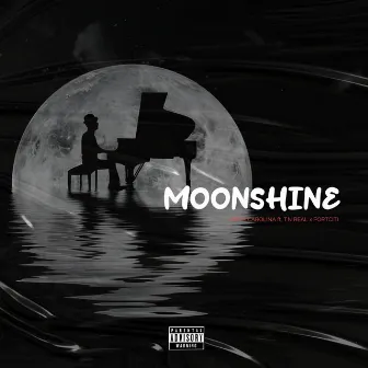 Moonshine by Mista Carolina