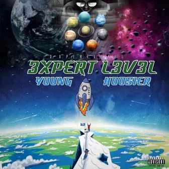 3xpert L3v3l by Young Hoosier