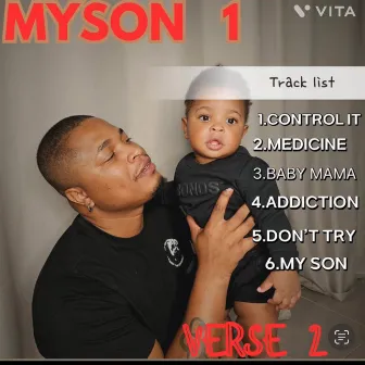 MY SON 1 by Verse 2