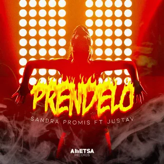 Prendelo by Sandra Promis