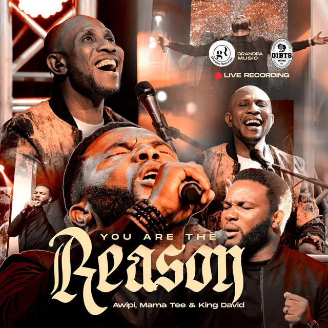 You Are The Reason - Radio Edit