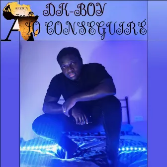 Lo Conseguiré by Dk-Boy