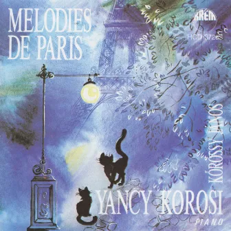 Korosi, Yancy: Melodies De Paris by Janos Korossy