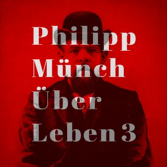 Über Leben 3 by philipp münch