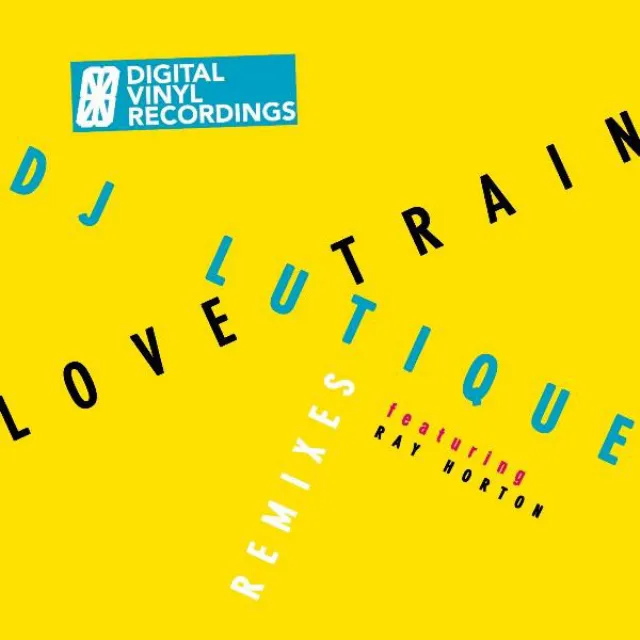 Love Train feat. Ray Horton - Buy One Get One Free Remix