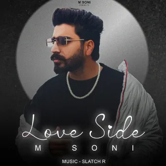 Love Side by M Soni