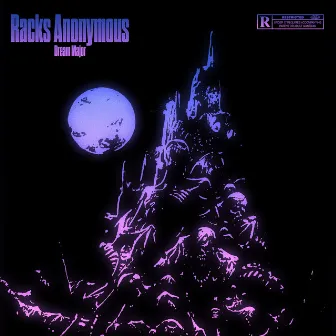 Racks Anonymous by New Boy Genius