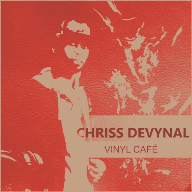 Vinyl Café (Mix Tape)