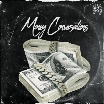 Money Conversations by YSB Jay