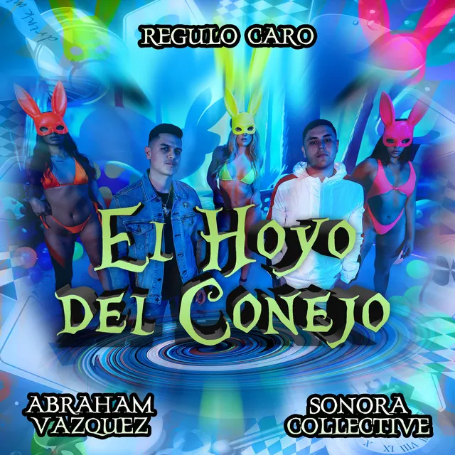 El Hoyo del Conejo