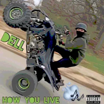 How You Live by Dell